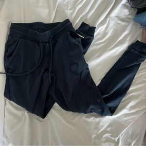 Alphalete identity jogger